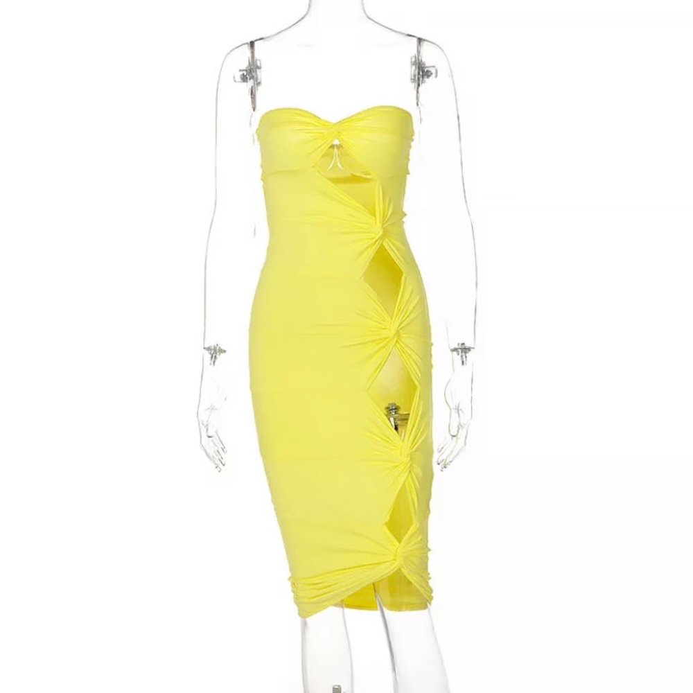 Yellow Mello